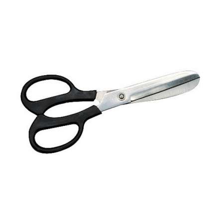 Hippotonic Curved Scissors