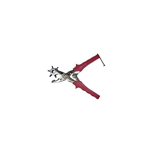 HIPPOTONIC Professional punch pliers