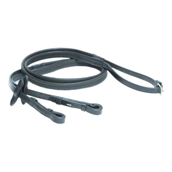 Soft Rubber Reins