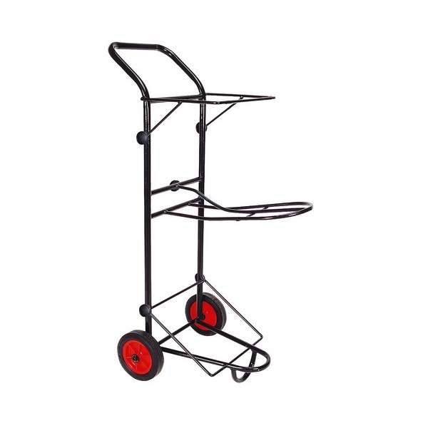 HIPPOTONIC Tack trolley