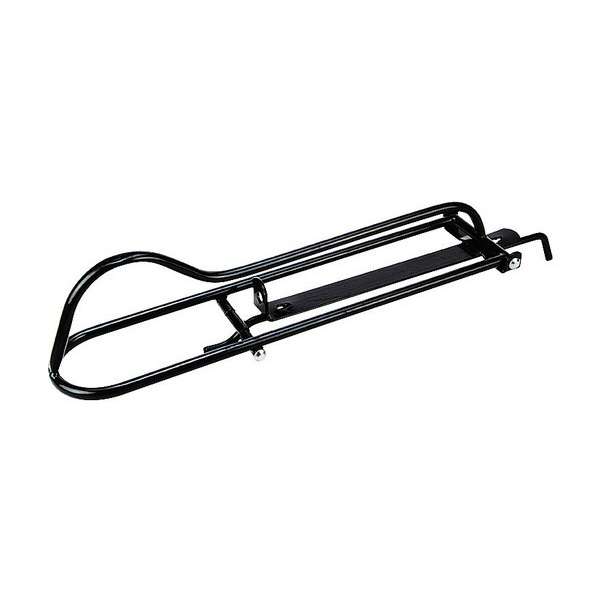 HIPPOTONIC Folding saddle rack