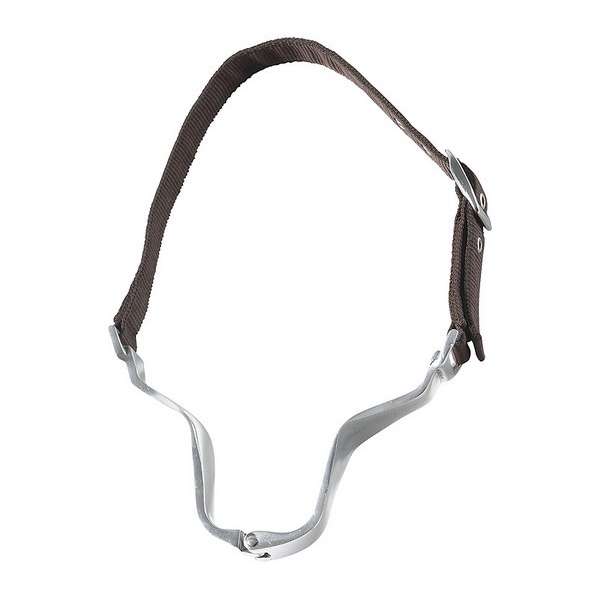 Anti-Cribbing Collar