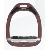 Green Composite Stirrups - Chocolate