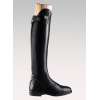 Tall Leather Tucci Riding Boots - HARLEY