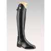 Tall Leather Tucci Riding Boots - HARLEY