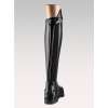 Tall Leather Tucci Riding Boots - HARLEY