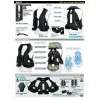 Airbag Hit-Air Kids Light