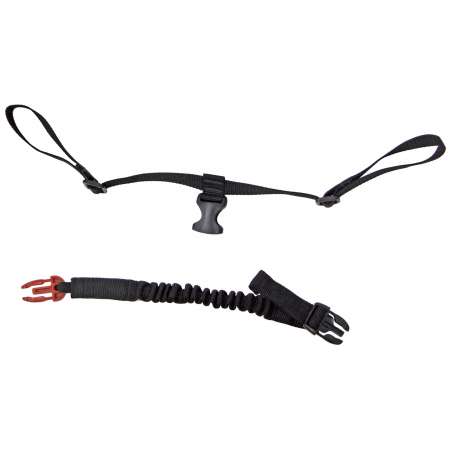 All-In-One attachment strap for Adult Airbag