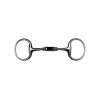 FEELING "Bristol" eggbutt snaffle