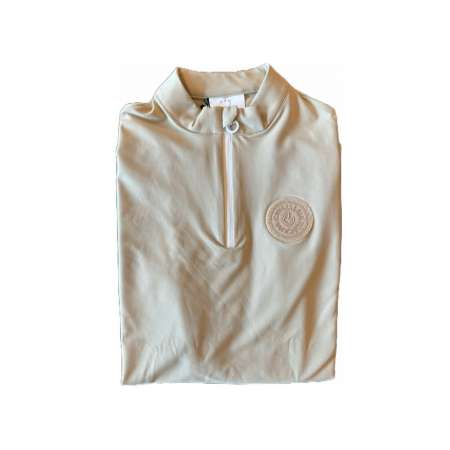 CT Tech L/S Training Polo