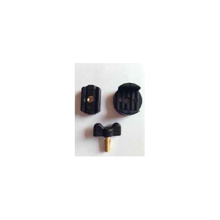 Fermeture sangle d'attache Hit-Air