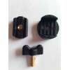 Fermeture sangle d'attache Hit-Air