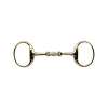 FEELING "Anatomic" Cyprium eggbutt snaffle