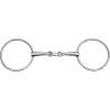 FEELING Thin “Anatomic” large rings snaffle