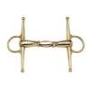 FEELING "Anatomic" Cyprium full cheek snaffle