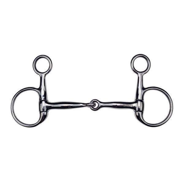 FEELING "Baucher" snaffle