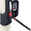 Hit-Air attachment strap
