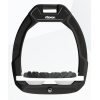 Safe-On Stirrups - Black