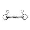 FEELING “Anatomic” Baucher snaffle