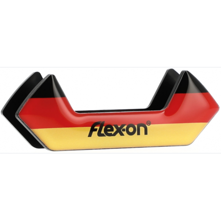 Magnetic Stickers Flex-on "Country" for Safe-On