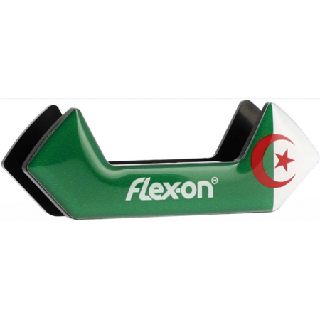 Magnetic Stickers Flex-on "Country" for Safe-On