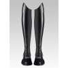 Tall Leather Tucci Riding Boots - HARLEY