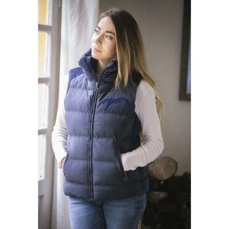 PENELOPE "Sonia” gewatteerde bodywarmer