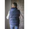 PENELOPE "Sonia” gewatteerde bodywarmer