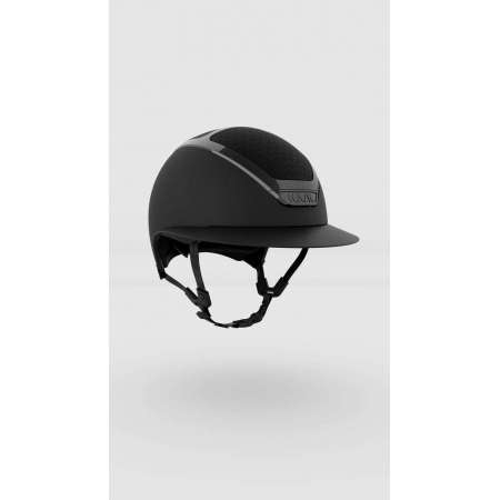 Casque Star Lady Chrome by KASK