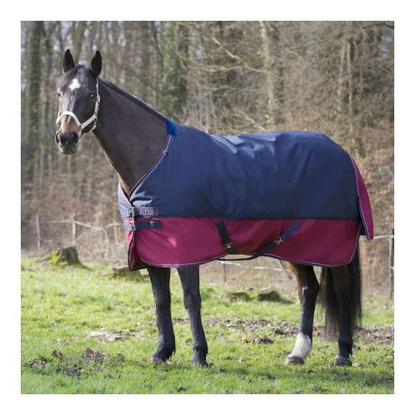 EQUITHÈME “TYREX 1200 D” Turnout rug