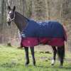 EQUITHÈME “TYREX 1200 D” Turnout rug