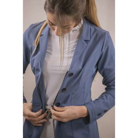 Penelope Calista Show Jacket