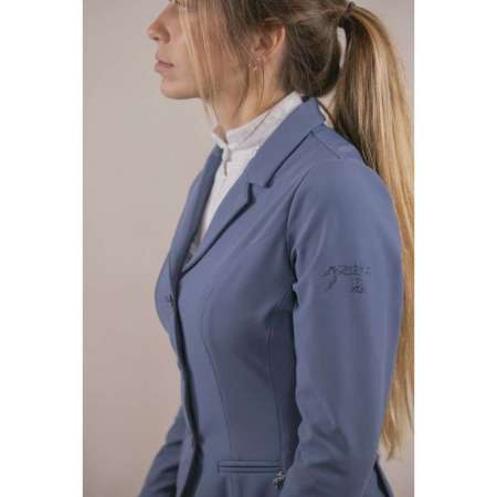 Penelope Calista Show Jacket