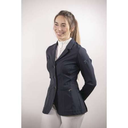 Penelope Calista Show Jacket