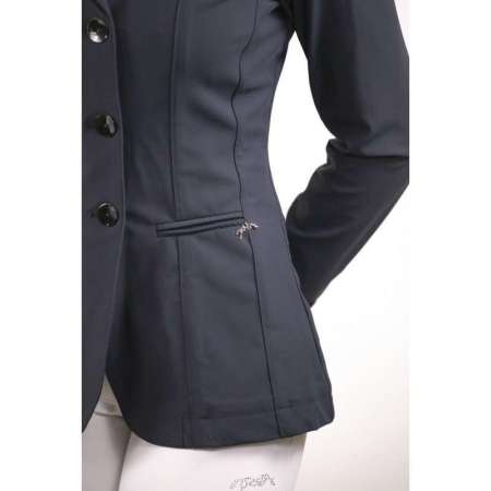 Penelope Calista Show Jacket