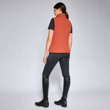 CT Lichtgewicht vest voor dames