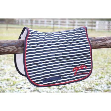 PENELOPE SAINT JAMES Classique Saddle pad