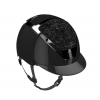 Casque Dogma Pure Shine + Crystals Midnight by KASK