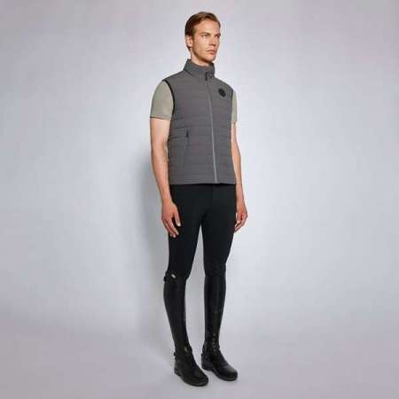 CT Gilet léger pour hommes