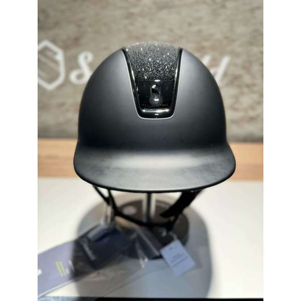 Helm Shadowmatt 2.0 Crystal Fabric by Samshield