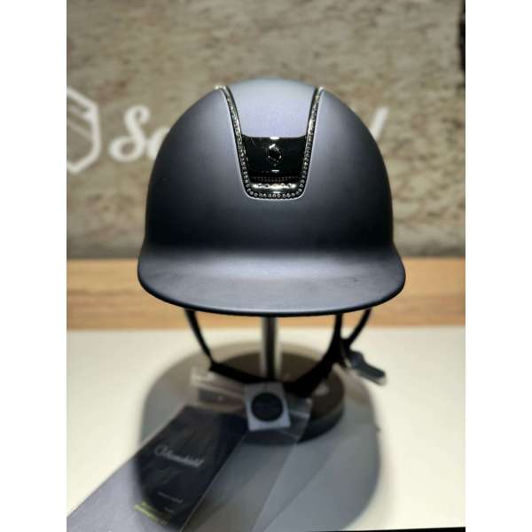 Helmet Shadowmatt 2.0 300 Swarovski by Samshield