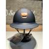 Helm Miss Shield 2.0 Pink Gold by Samshield