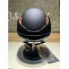 Helm Miss Shield 2.0 Pink Gold by Samshield