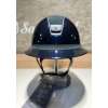 Helm Miss Shield 2.0 Glossy-Alcantara by Samshield
