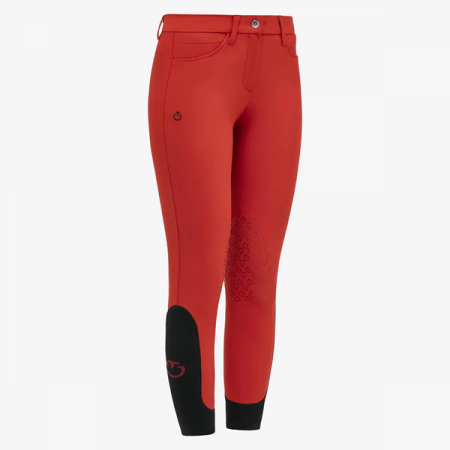 CT Girls Color Grip Breeches