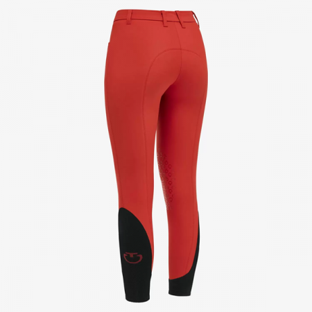 CT Girls Color Grip Breeches