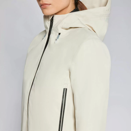 CT Women's Revolution 3 way jacket