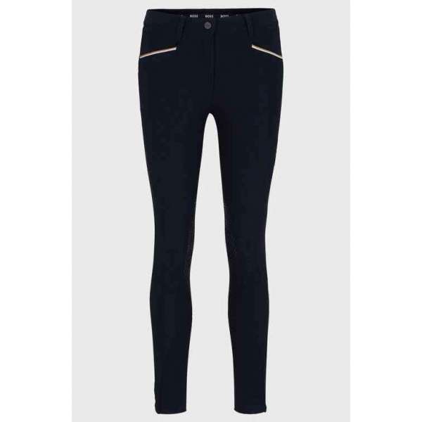 Hazel Knee Grip Summer Breeches