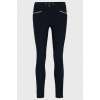 Hazel Knee Grip Summer Breeches