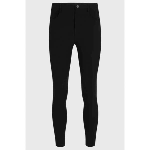 James Knee Grip Summer Breeches